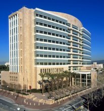 Ronald Reagan Federal Building and United States Courthouse